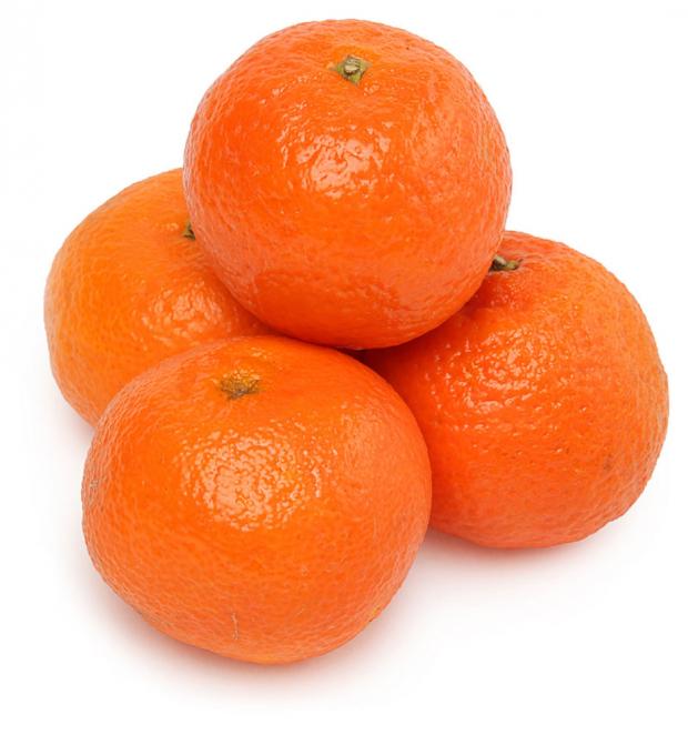 Мандарины 15-25 кг 1 упаковка 2 кг 109₽