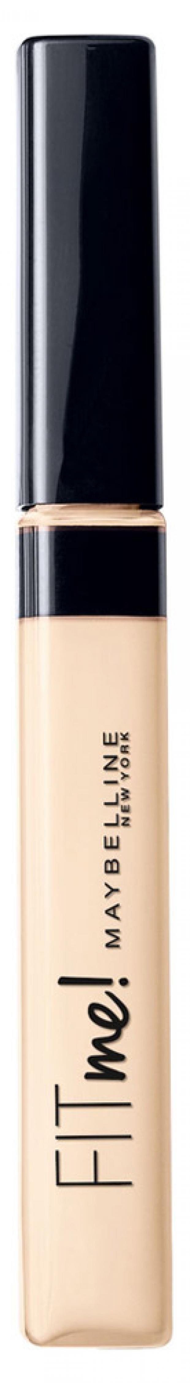 

Консилер для лица и глаз Maybelline New York Fit Me Слоновая кость тон 05, 6, 8 мл