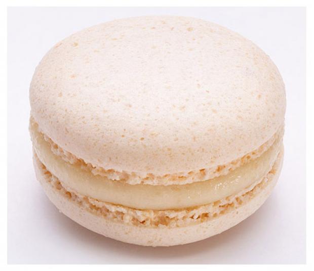 

Пирожное миндальное «Акульчев» Macaron с ванилью, 60 г
