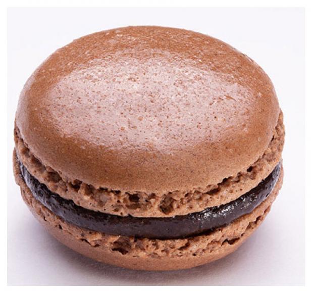 

Пирожное миндальное «Акульчев» Macaron с шоколадом, 60 г