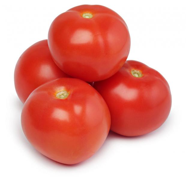 

Томаты тепличные, вес