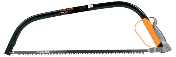

Лучковая пила Fiskars SW30 малая