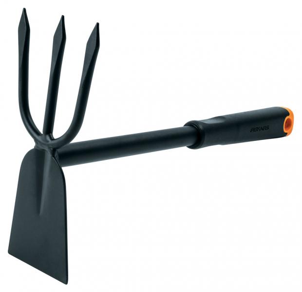 

Тяпка Fiskars Ergo