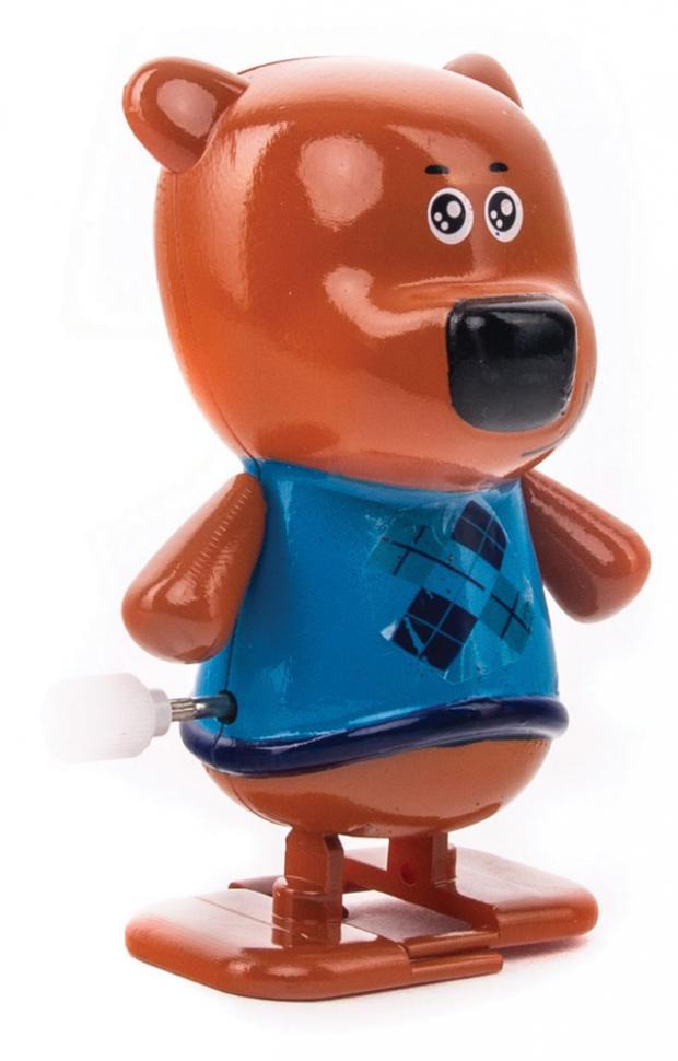 

Заводная фигурка «МиМиМишки», 9 см