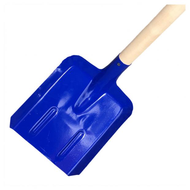 

Лопата совковая «ЗАРЯ» Magnolia с черенком