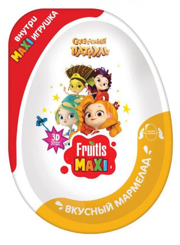 

Жевательный мармела «Конфитрейд» с пазлом, 10 г