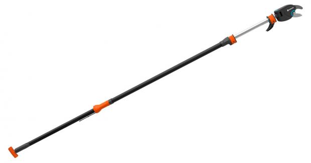 

Высоторез телескопический Gardena StarCut 410 plus