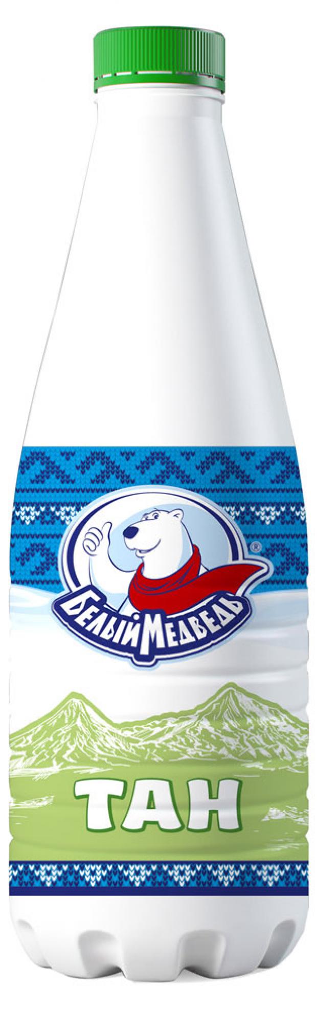 

Тан «Белый Медведь», 1 л