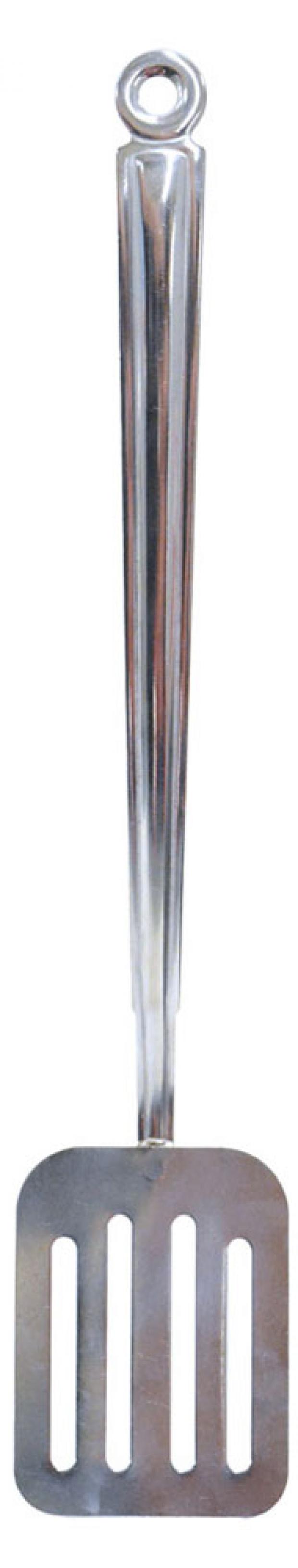 Лопатка кулинарная стальная 109₽