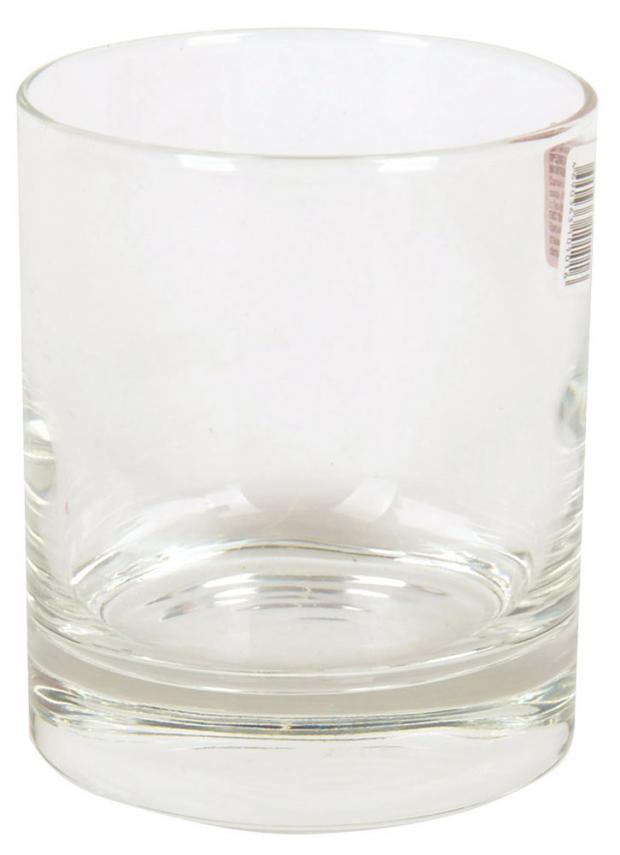 Стакан для виски Actuel стекло 300 мл 45₽