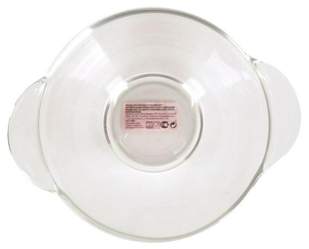 Бульонница Actuel стеклянная 135 см 86₽