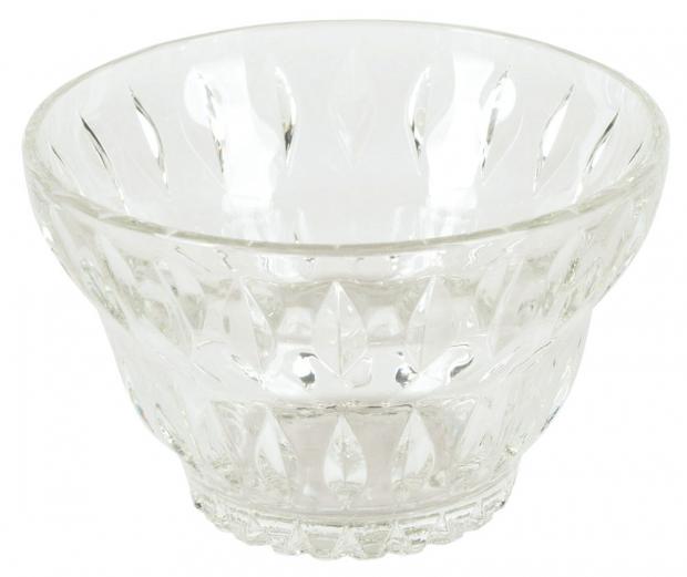 Креманка Actuel стеклянная 350 мл 77₽