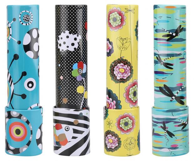 

Калейдоскоп