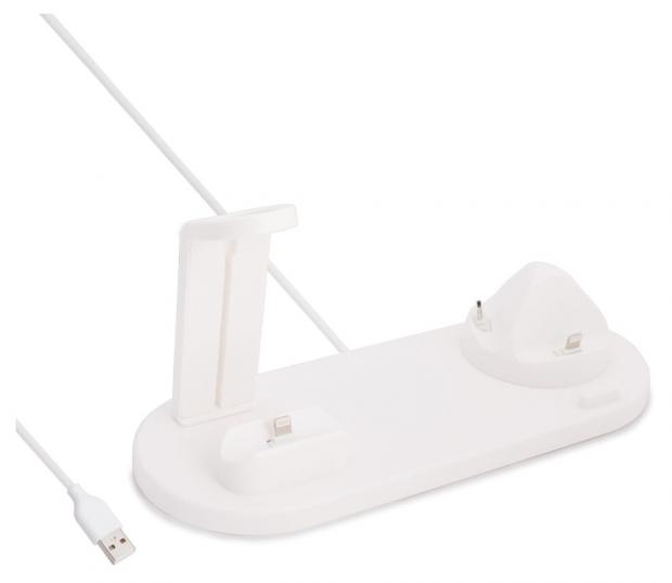 

Зарядная станция DIIN для Apple 3 в 1