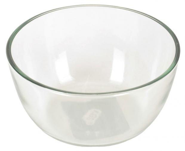 

Миска Appetite стеклянная, 0,8 л