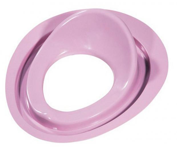 

Накладка на унитаз детская, 1шт