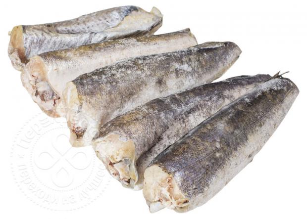 

Хек Ultra Fish (0,8-1,2 кг), 1 упаковка ~ 1 кг