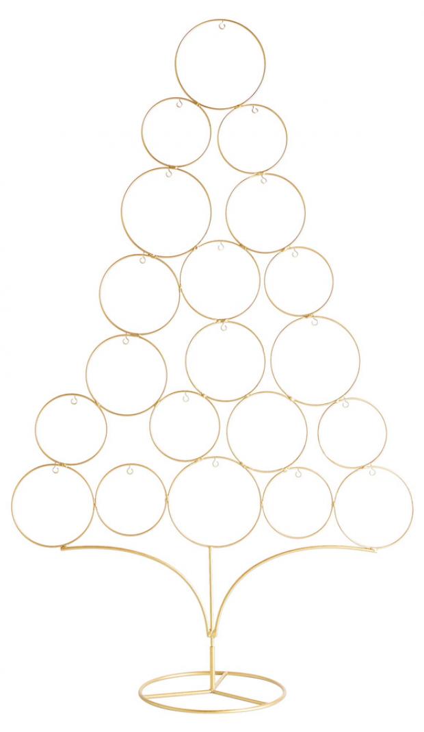 

Ель новогодняя Actuel настольная, 95 см