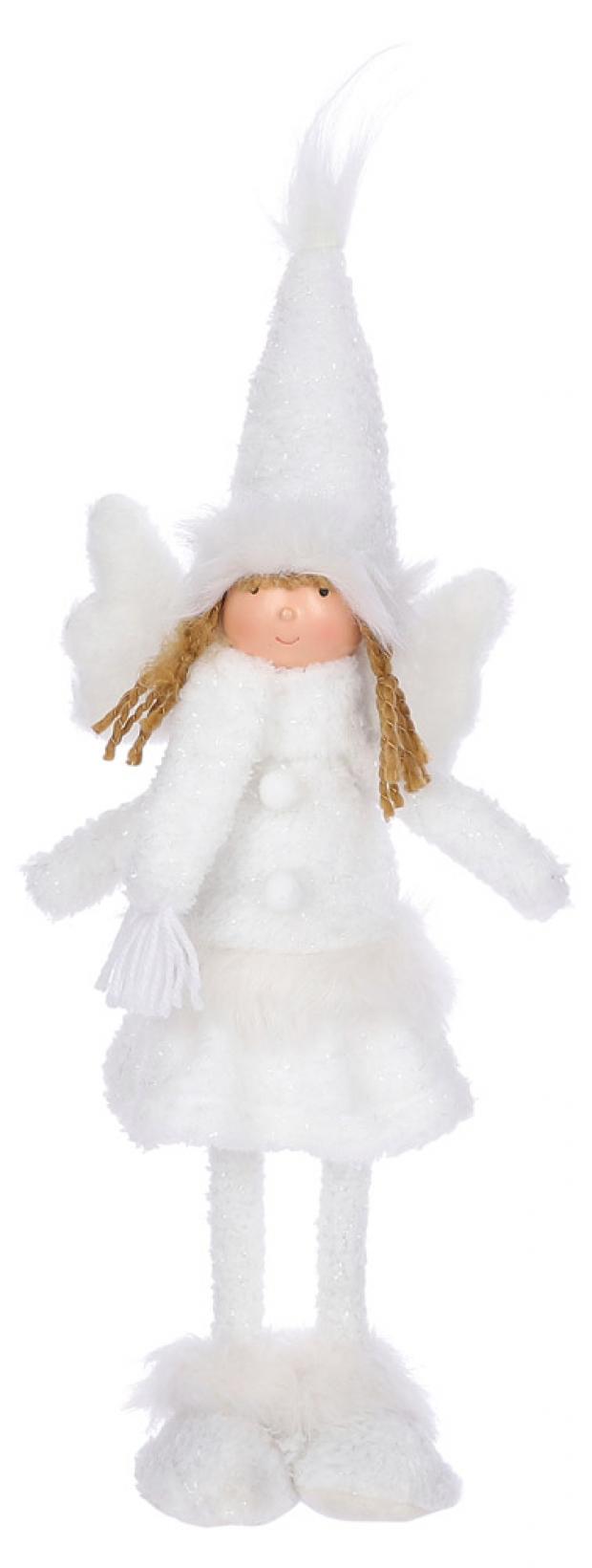 

Фигурка новогодняя House of Seasons Ангел, 10х16х40 см