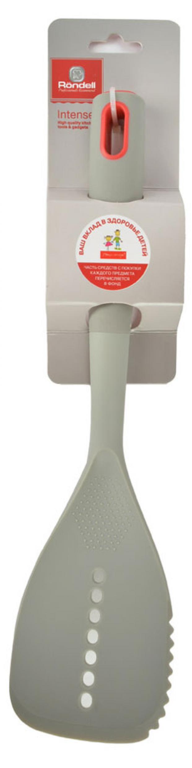 Ложка кулинарная Rondell Intense нейлоновая 260₽