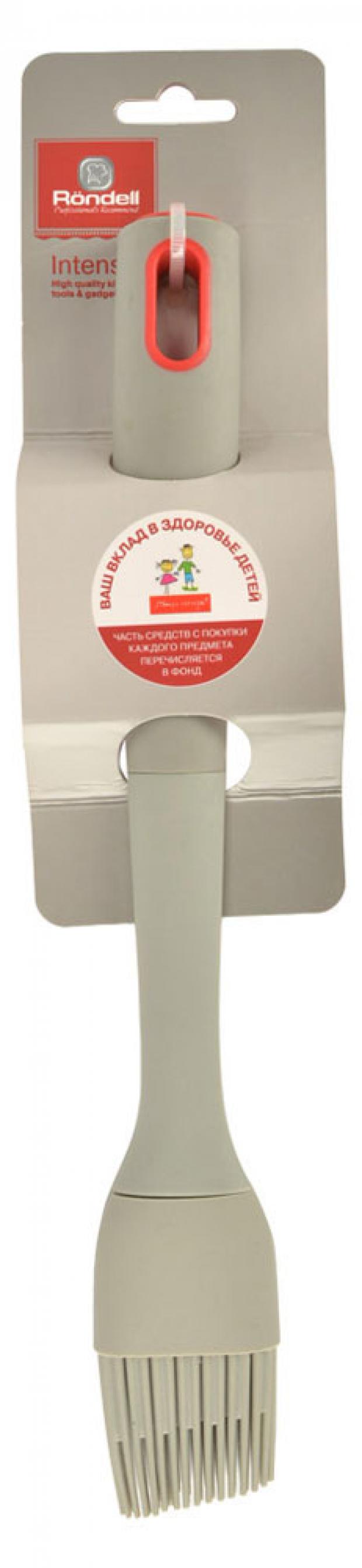 Кисточка Rondell Intense силиконовая 260₽