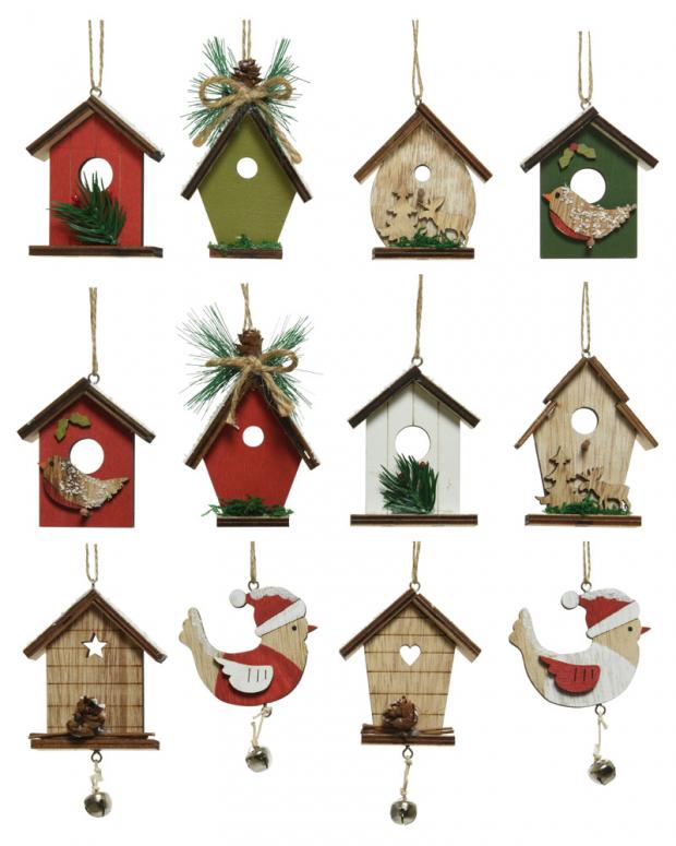 

Подвеска декоративная Decoris