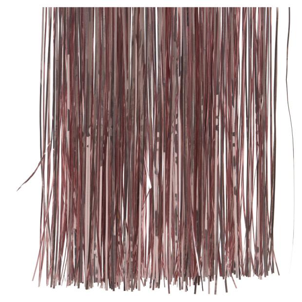 

Дождик Decoris розовый, 50х40 см