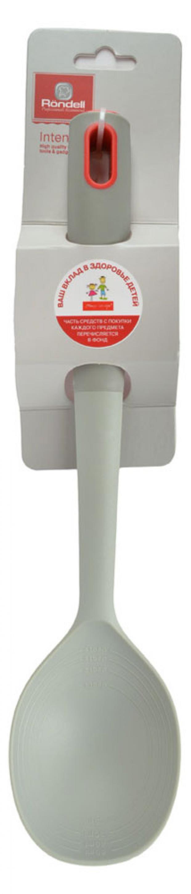 Ложка поварская Rondell Intense нейлоновая 260₽