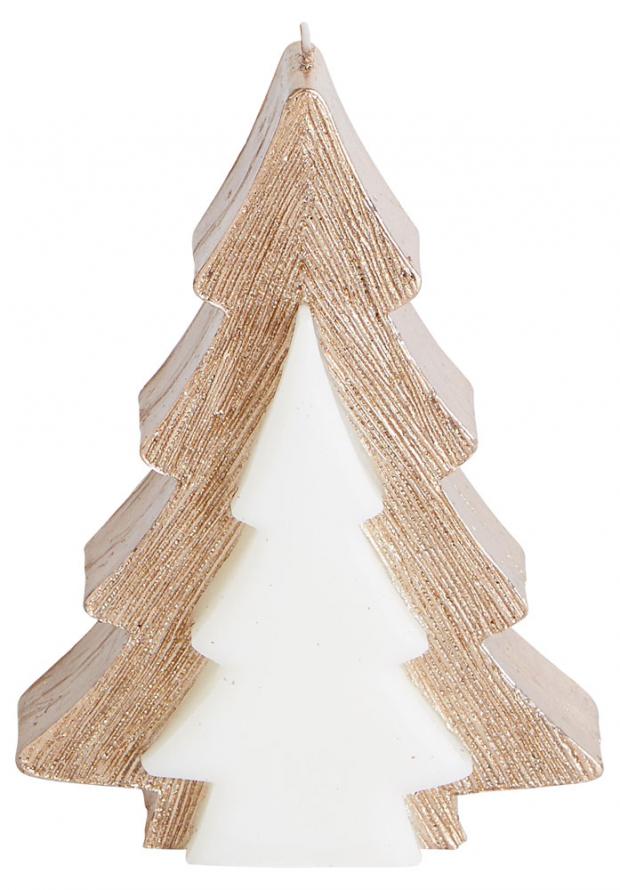 

Свеча Actuel Ель, 16 см