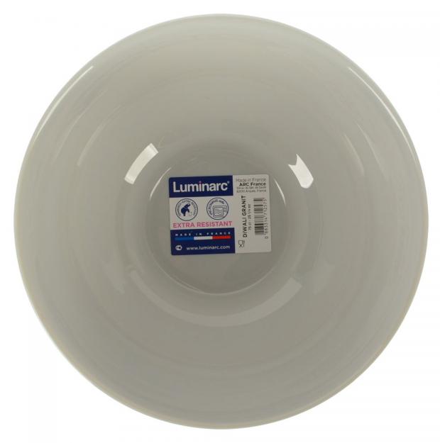 

Пиала Luminarc Diwali Granit 14 см, 750 мл