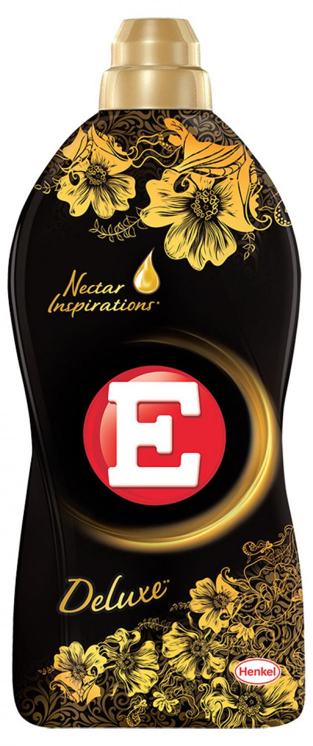 

Кондиционер для белья E Deluxe, 1,8 л