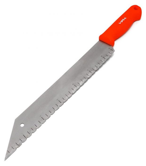 

Нож для теплоизоляции Vira, 335 мм