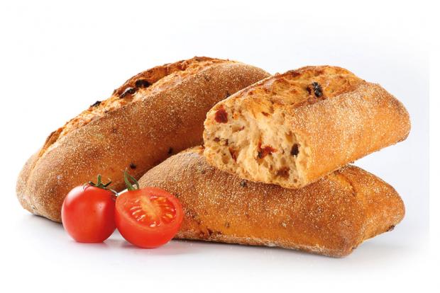 

Чиабатта с луком и папркой, 250 г