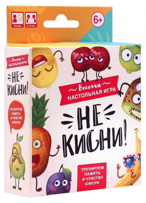 

Игра настольная Origami