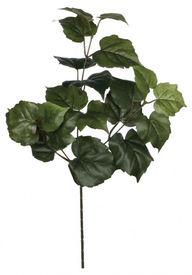 

Цветок искусственный Mica Decorations Хлопок, 58 см