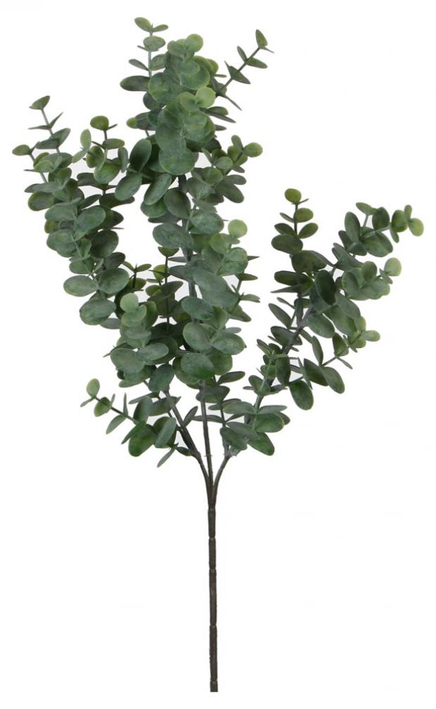 

Цветок искусственный Mica Decorations Эвкалипт, 65 см