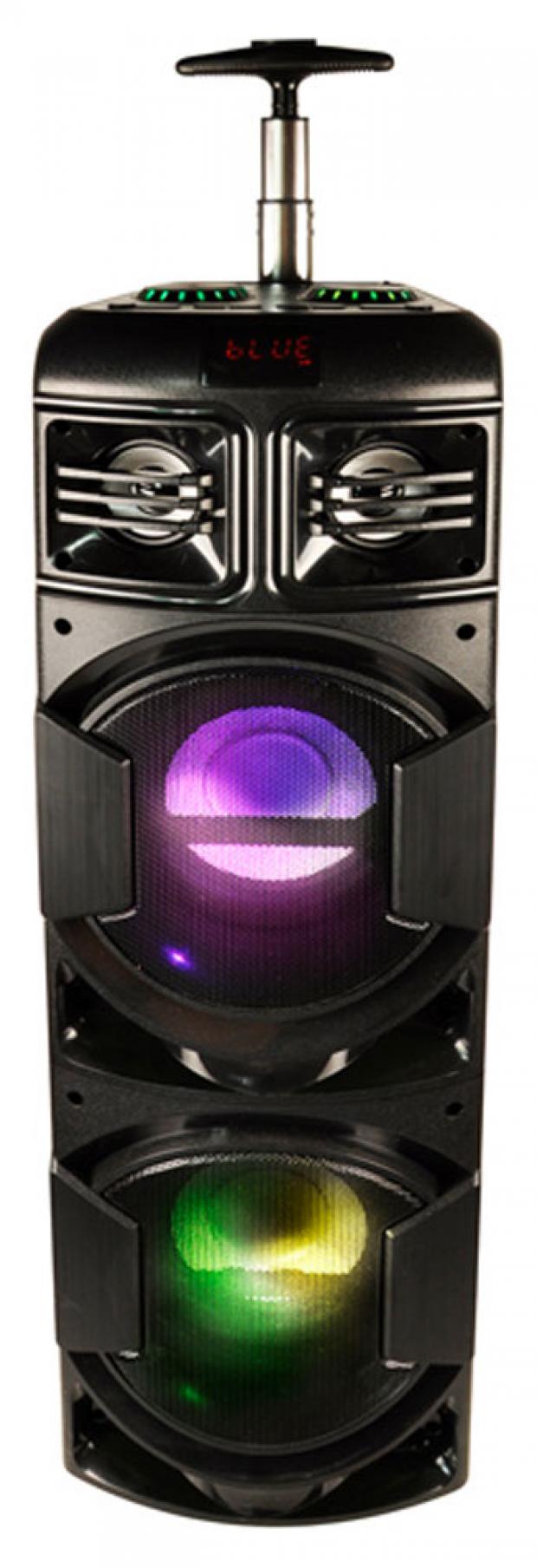 

Музыкальный центр Telefunken TF-PS2304