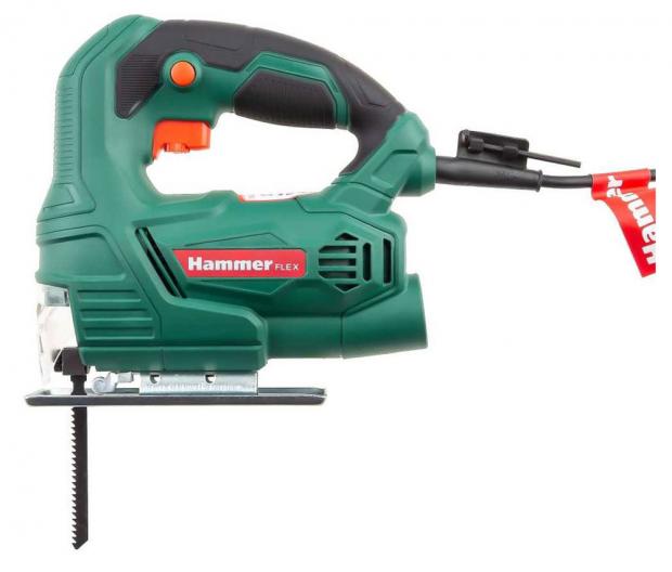 

Лобзик Hammer Flex LZK580L