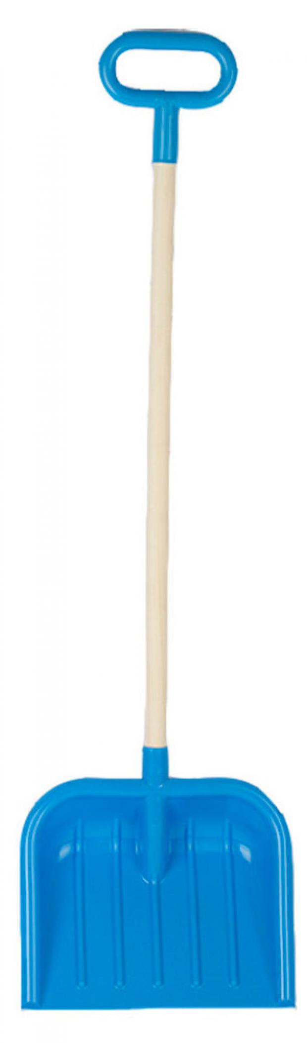 

Лопата детская «СТРОМ» совковая с деревянной ручкой, 85 см