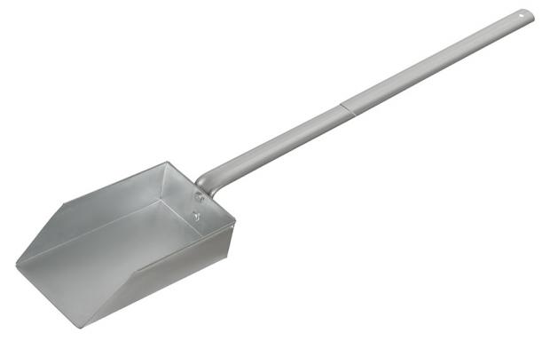 

Совок для золы и угля VORTEX, 53х8,5х8,5 см