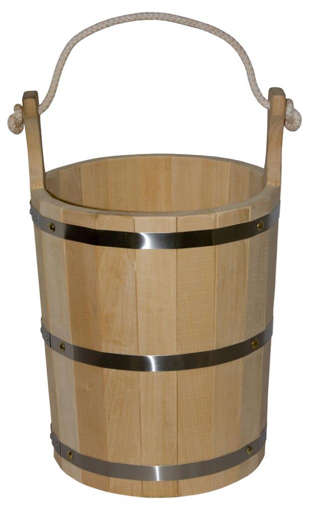 

Запарник «Невский банщик» из европейской липы, 13 л