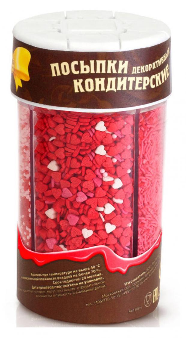

Посыпки «Парфэ» Любовь, 170 г