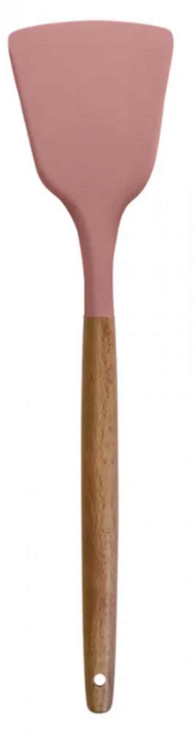 

Лопатка силиконовая, 31 см