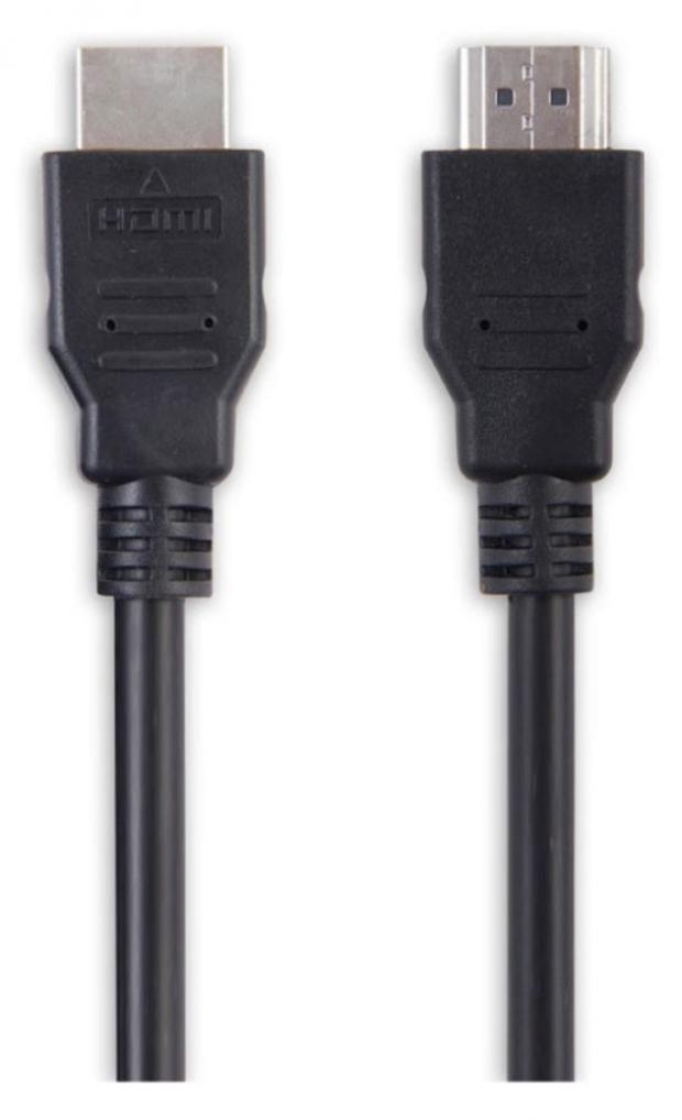 

Кабель Belsis BW1429 HDMI - HDMI, 5 м