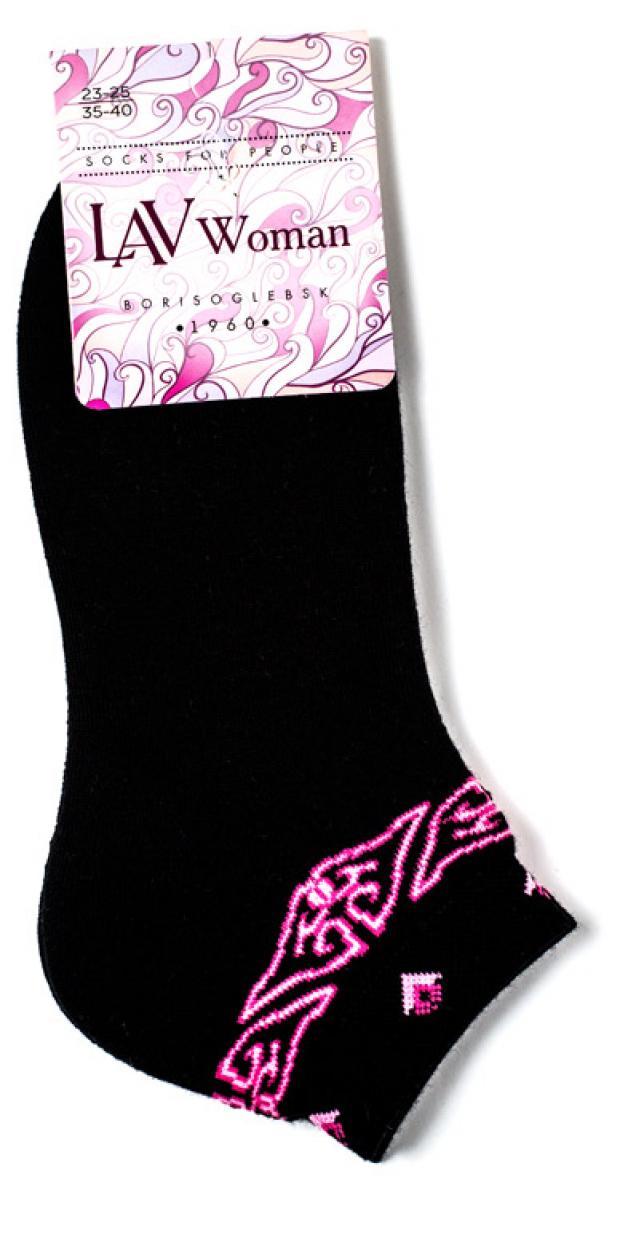 

Носки женские Lav Woman 6С967 утепленные, р.23