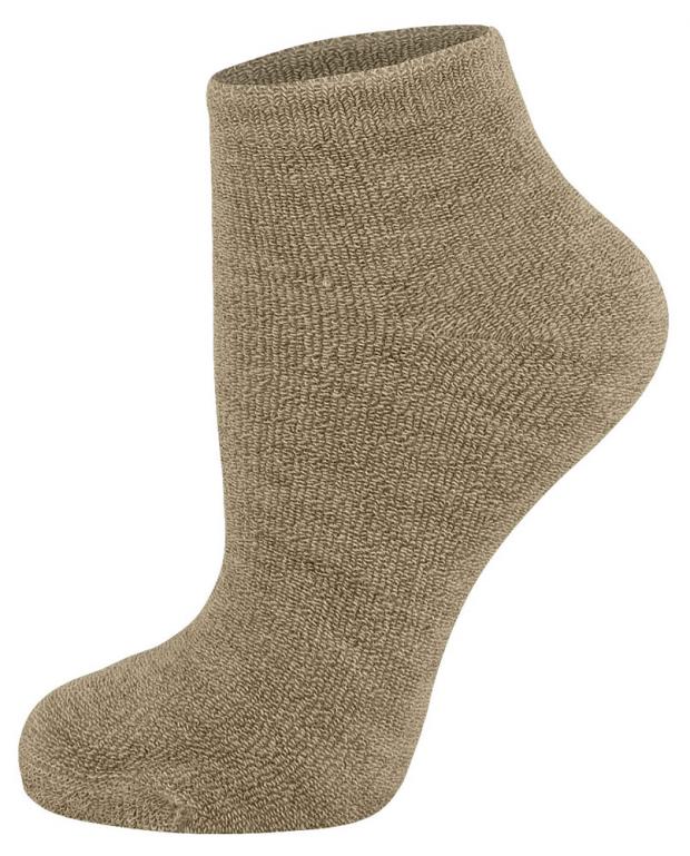 

Носки женские «Гранд» SAL0 бежевые, р.23/25