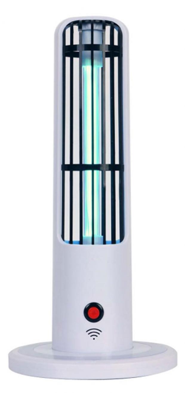 

Автономная стерилизационная лампа iconBIT U LIGHT COMBO