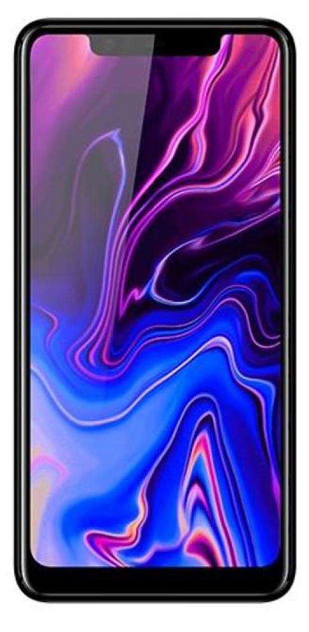 

Смартфон BQ Aurora SE 5732L синий 3/32 Гб