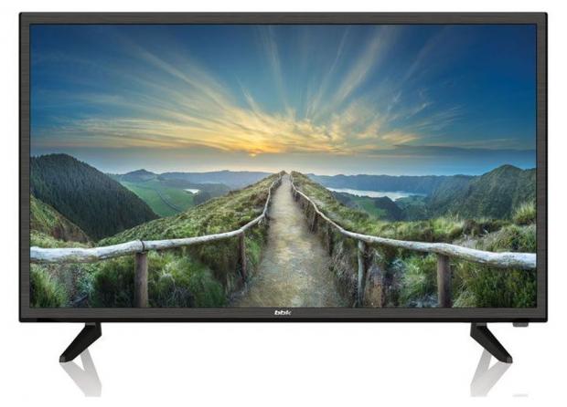 

Телевизор BBK 39LEM-1089/T2C