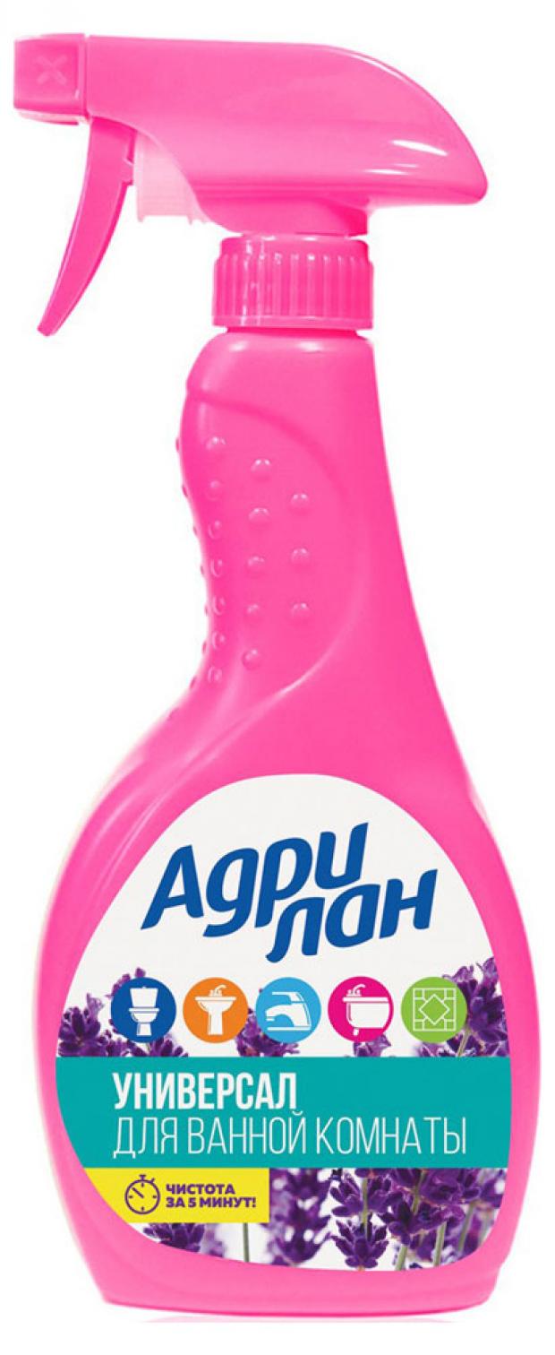 Чистящее средство Адрия Адрилан Универсальное 500 мл 124₽